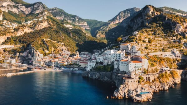 Black Tomato Debuts New “Set Jetting” Itineraries to Montana & Italy