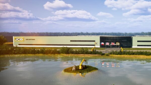 0M Factory Breaks Ground in San Antonio