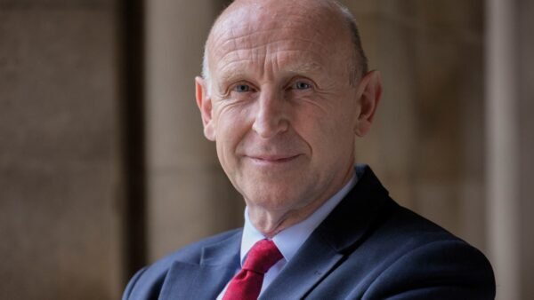 Labour’s former housing minister fails to rule out property tax rises