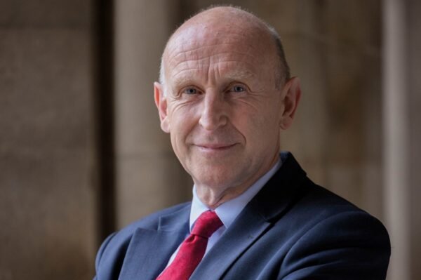 Labour’s former housing minister fails to rule out property tax rises