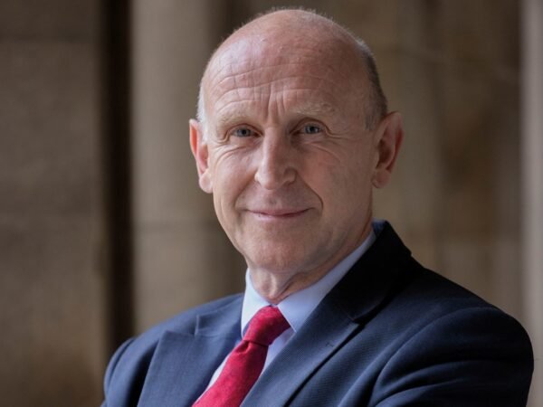 Labour’s former housing minister fails to rule out property tax rises