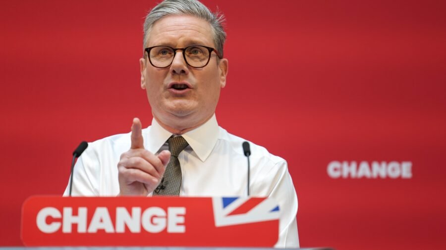 Property industry responds to Labour’s manifesto housing plan