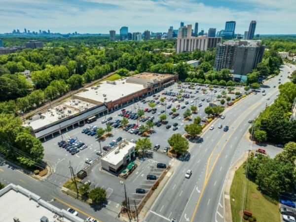 Sterling Organization Closes 0M Retail Real Estate Fund