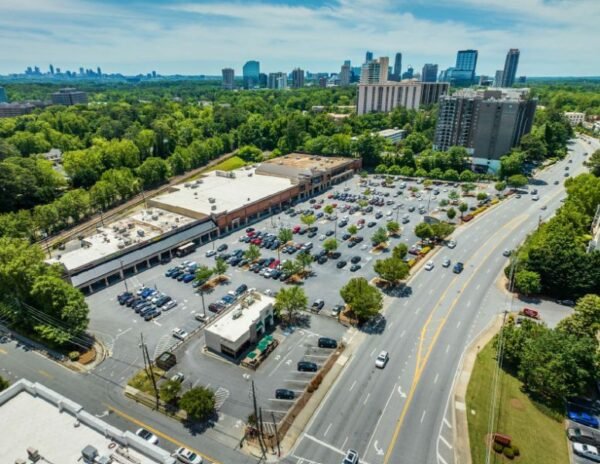 Sterling Organization Closes 0M Retail Real Estate Fund