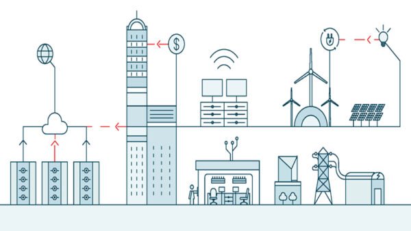 Sustainability Street: The Power of Microgrids