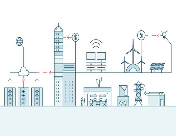 Sustainability Street: The Power of Microgrids