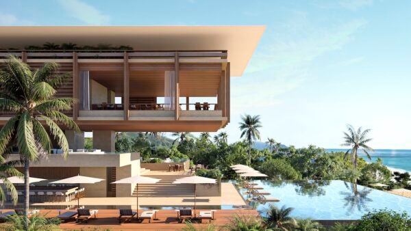 From The Agency Magazine: New Hotel Branded Residences