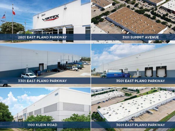 DRA Advisors Buys Dallas Industrial Portfolio