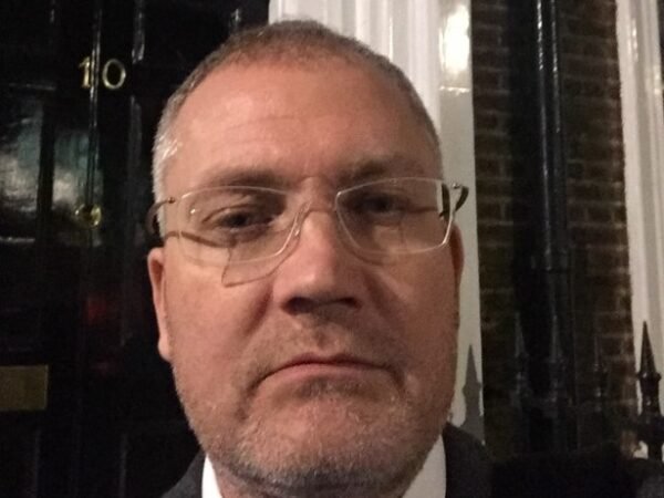 Don’t panic – incompetence will prevail