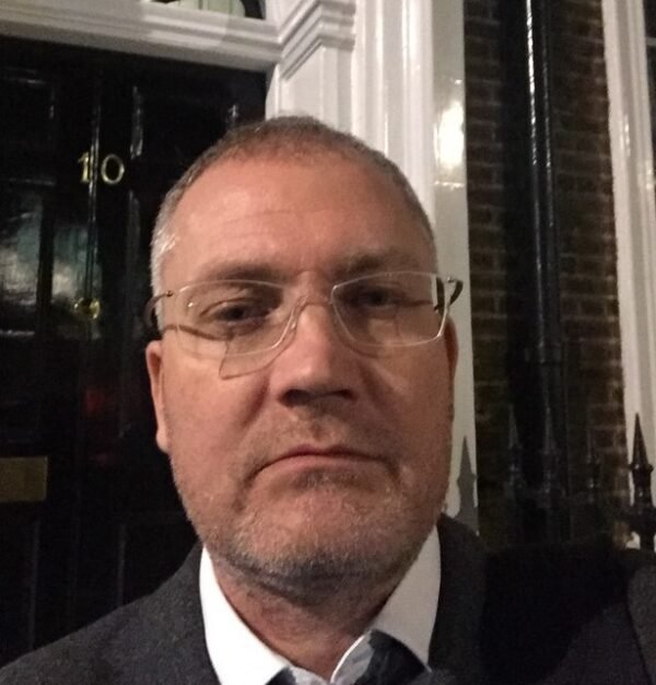 Don’t panic – incompetence will prevail