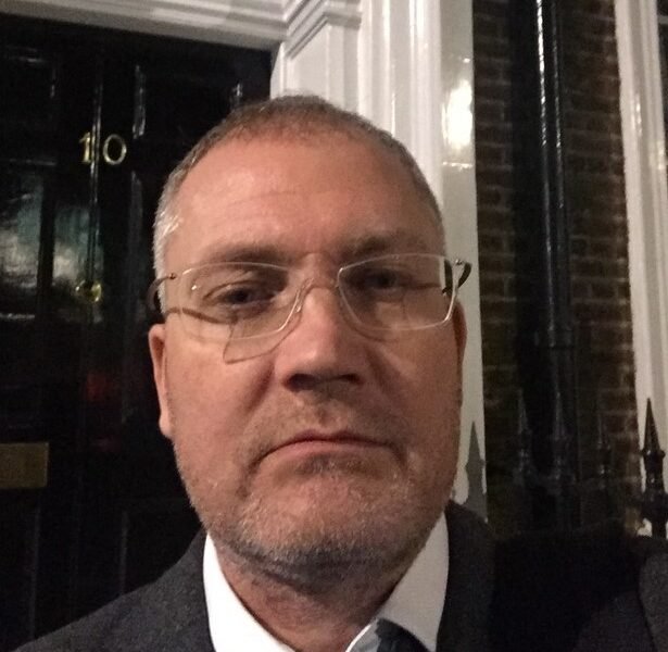 Don’t panic – incompetence will prevail