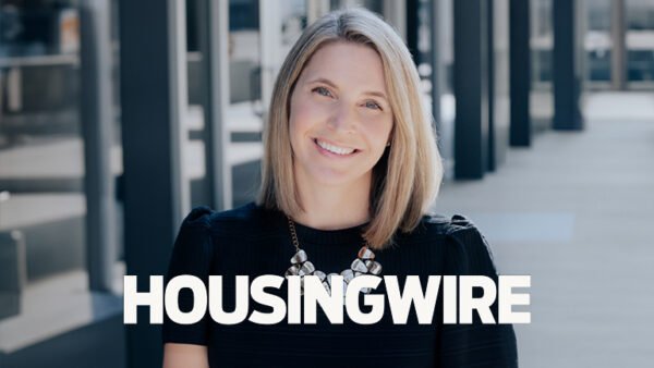 HousingWire Interviews Rainy Hake Austin on the Importance of Real Estate Agents in Today’s Market