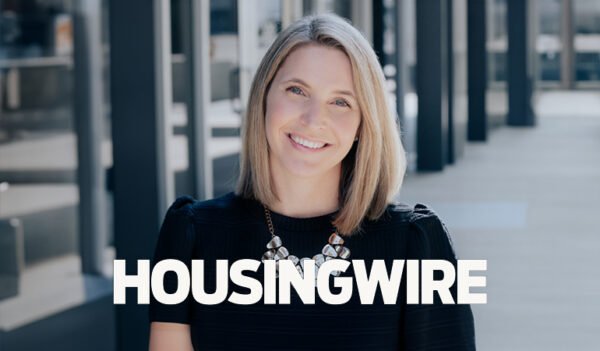 HousingWire Interviews Rainy Hake Austin on the Importance of Real Estate Agents in Today’s Market