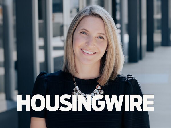 HousingWire Interviews Rainy Hake Austin on the Importance of Real Estate Agents in Today’s Market