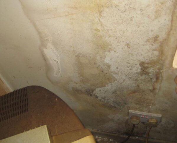 Councils failing to inspect potentially hazardous housing, data shows