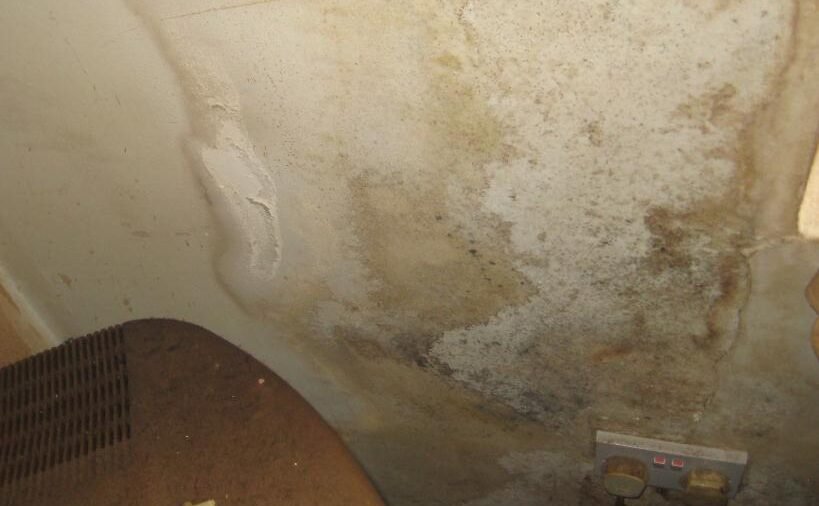Councils failing to inspect potentially hazardous housing, data shows