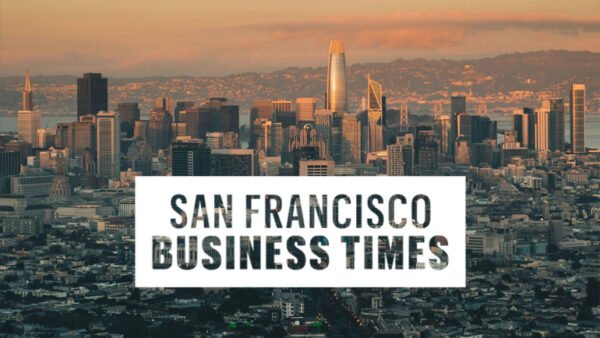 San Francisco Business Times Ranks The Agency Among Largest Bay Area Firms