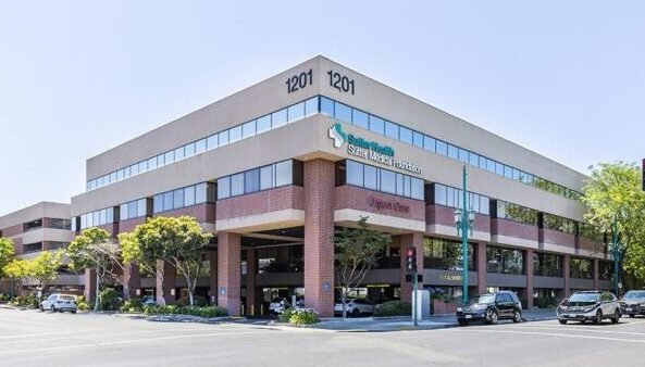 Welltower Buys Sacramento MOB for M