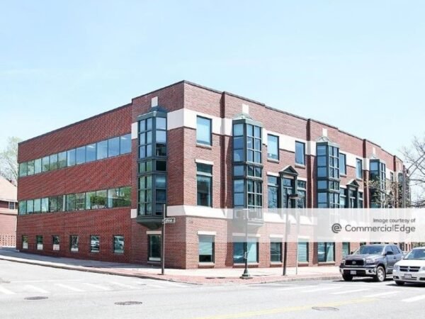Diversified Healthcare Trust Closes 0M Mortgage Loan