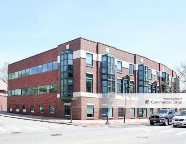 Diversified Healthcare Trust Closes 0M Mortgage Loan
