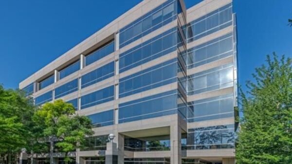 Howard Hughes Snaps Up Metro Houston Office Asset