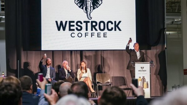 Largest Ready-to-Drink Coffee Facility Opens in Arkansas