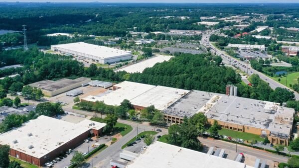Faropoint Closes Urban Industrial Fund at 5M