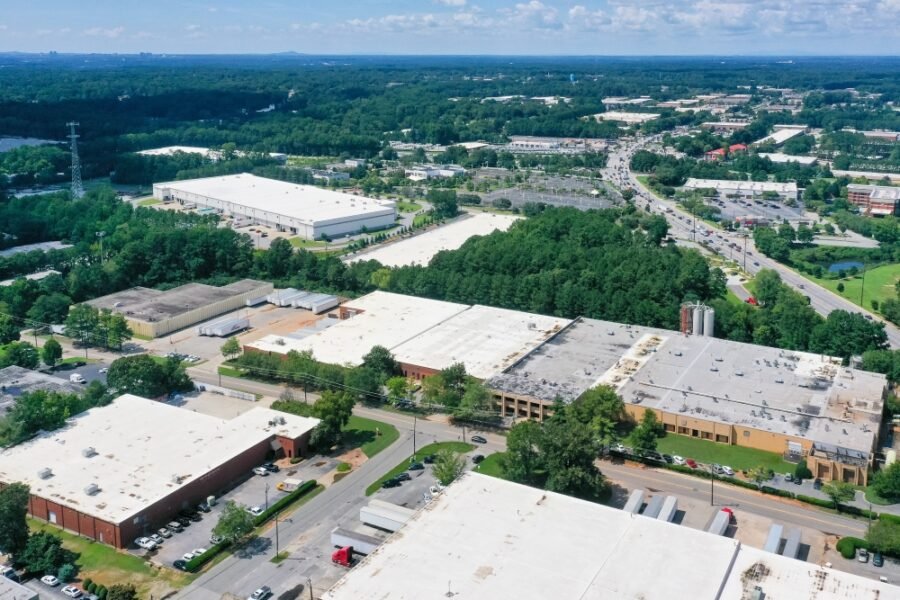 Faropoint Closes Urban Industrial Fund at 5M