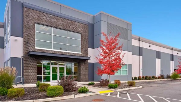 EQT Exeter Pays M for Washington Industrial Assets