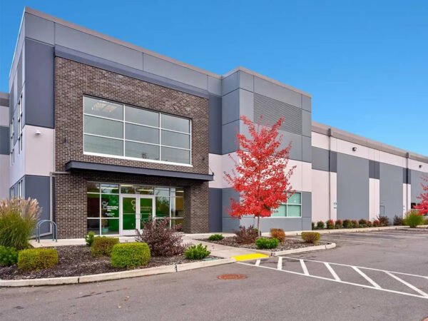 EQT Exeter Pays M for Washington Industrial Assets
