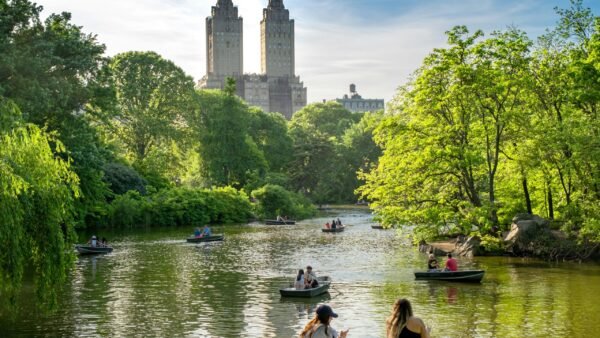 New York Edition Highlights Summer In the City