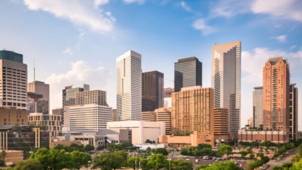 5 Things to Do in Houston While on a Business Trip, According to Locals