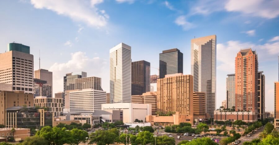 5 Things to Do in Houston While on a Business Trip, According to Locals