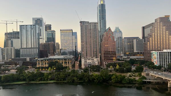 NAREE Special Report: There’s Real Estate and Then There’s Real Estate