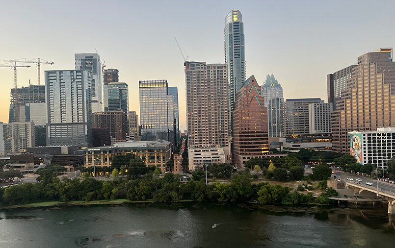 NAREE Special Report: There’s Real Estate and Then There’s Real Estate