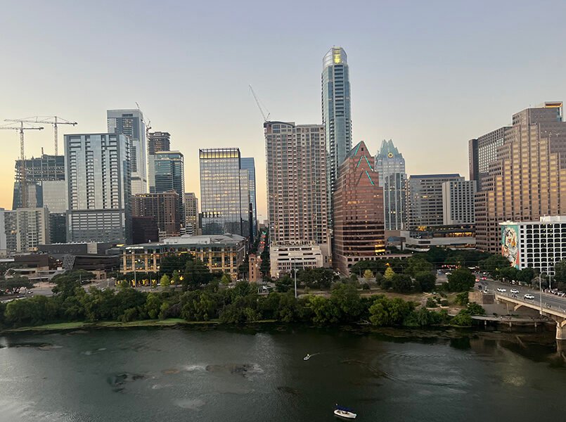NAREE Special Report: There’s Real Estate and Then There’s Real Estate