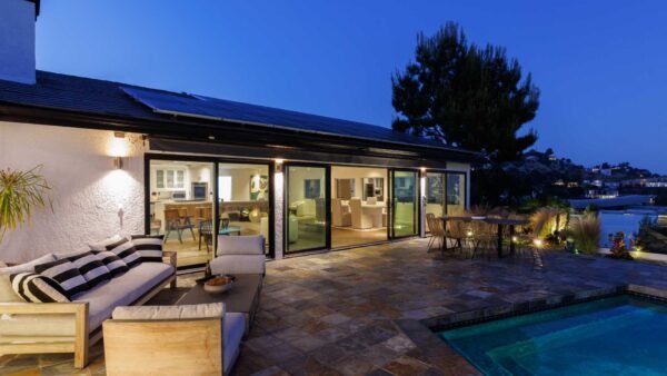 A Bird Streets Paradise: Inside 9000 Hopen Place