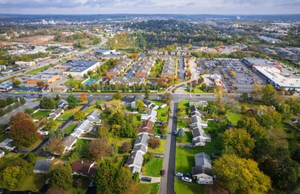 Mediplex Completes Medical Office Redevelopment