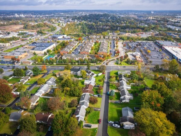 Mediplex Completes Medical Office Redevelopment