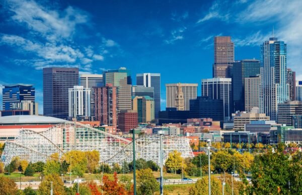 Cress Capital Buys Downtown Denver Office Tower