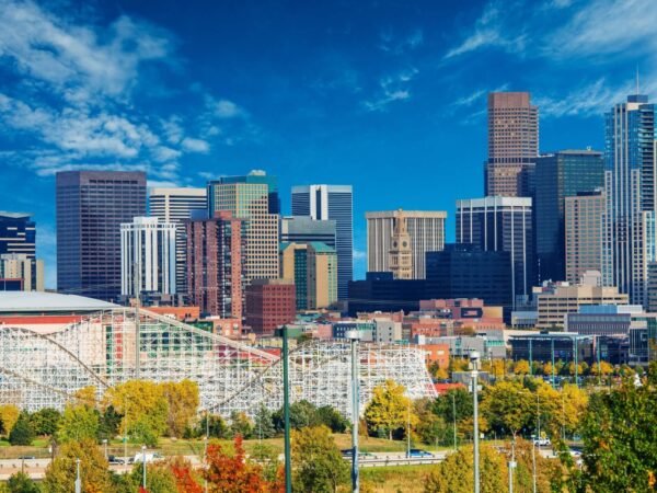 Cress Capital Buys Downtown Denver Office Tower