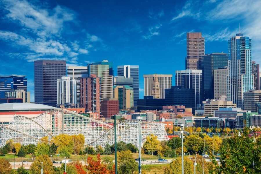 Cress Capital Buys Downtown Denver Office Tower