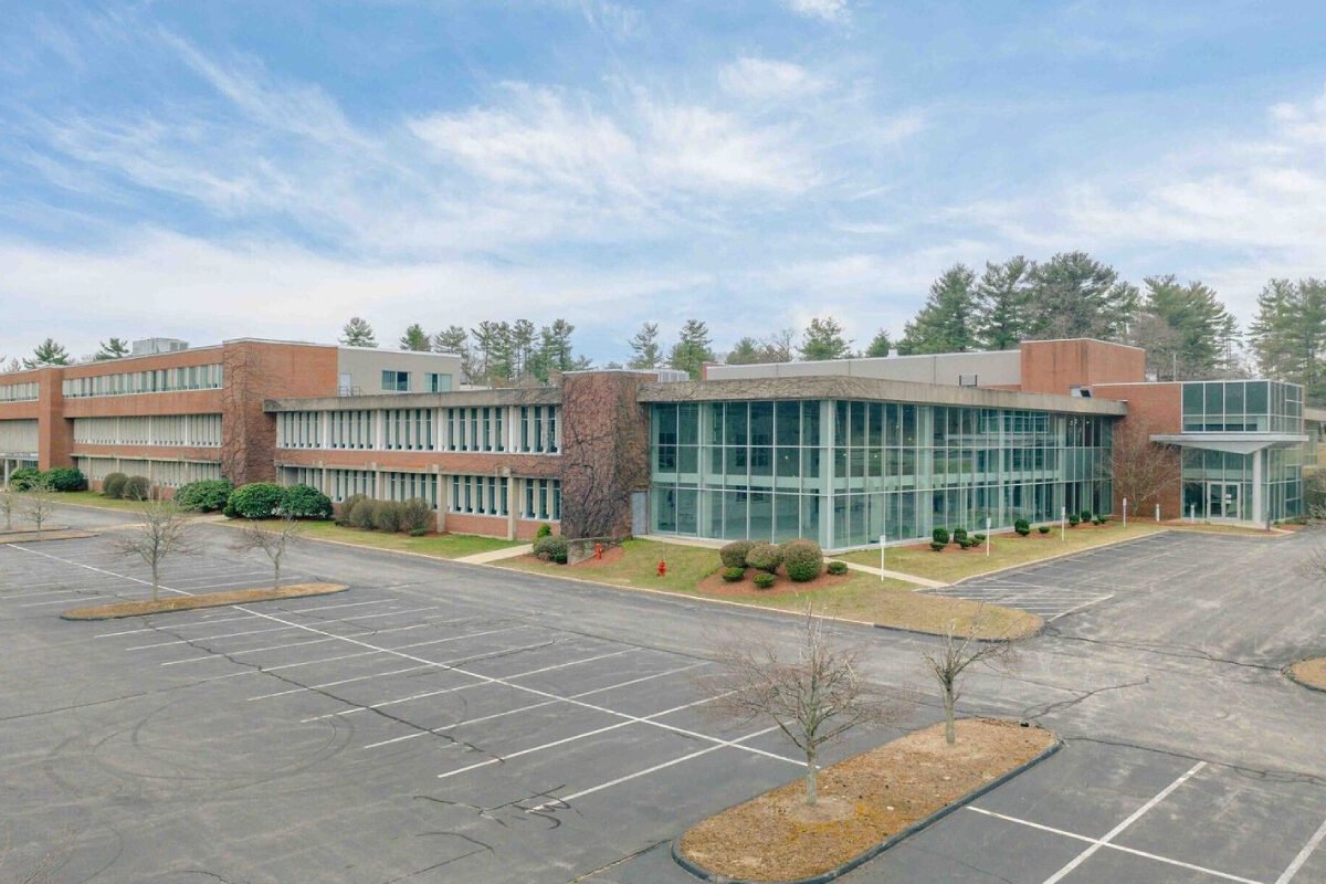 Sumitomo Subsidiary Inks 142 KSF Boston Lease