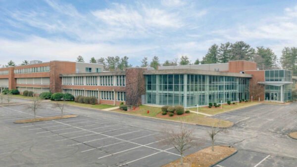 Sumitomo Subsidiary Inks 142 KSF Boston Lease