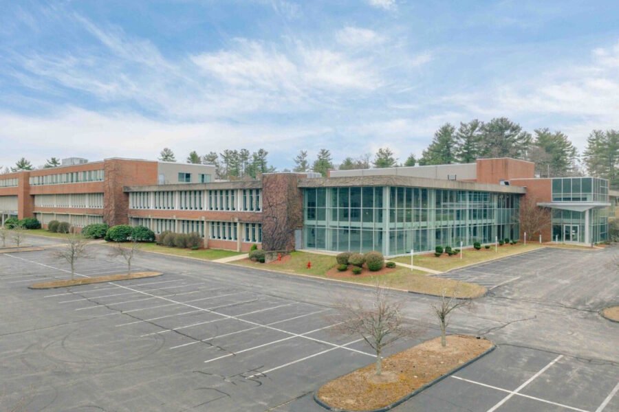 Sumitomo Subsidiary Inks 142 KSF Boston Lease