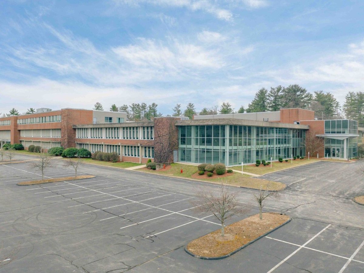 Sumitomo Subsidiary Inks 142 KSF Boston Lease