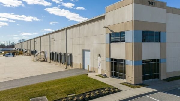 Behind EQT Exeter’s 1M Portfolio Buy