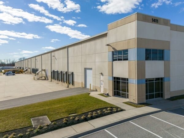 Behind EQT Exeter’s 1M Portfolio Buy