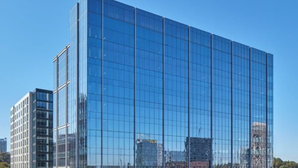 Shorenstein Buys Atlanta Office Tower