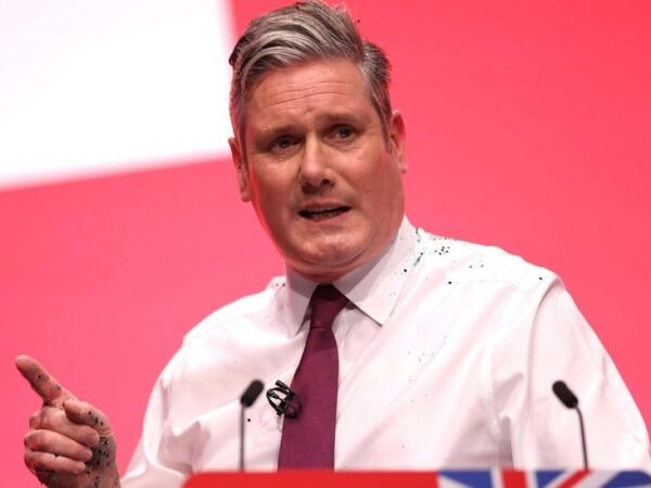 Labour turn to former Tory minister to help deliver new homes